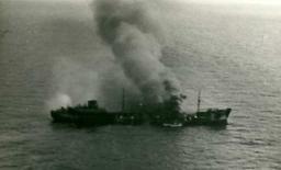 Battle of the Duisburg Convoy