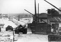 The Battle of Rostov