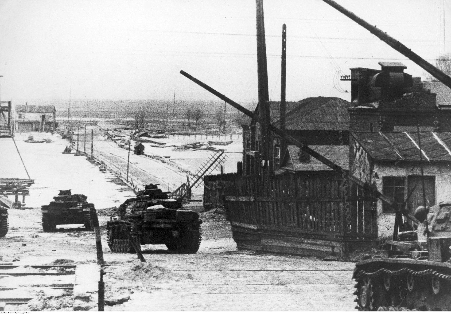 Moment image for The Battle of Rostov