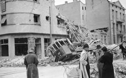 Luftwaffe Assault on Belgrade Infuriates Hitler