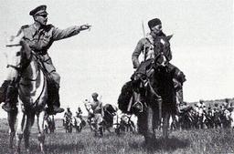 Indian 4th Division Captures Agordat in Eritrea