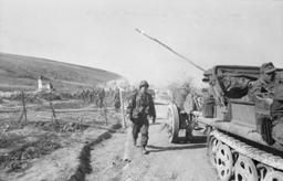 Operation Citadel and the Battle of Kursk