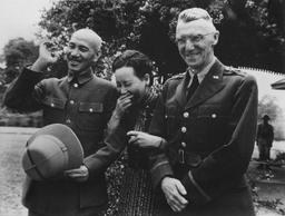 General Joseph Stilwell named Chief of Staff