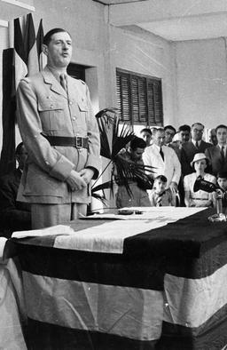 Brazzaville Conference Begins in January