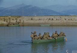 First Battle of Monte Cassino begins