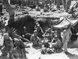 Battle of Tarawa 