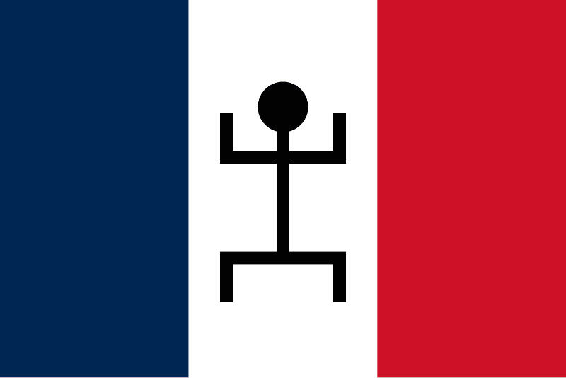 Moment image for French Troops Occupy Diena in West Africa