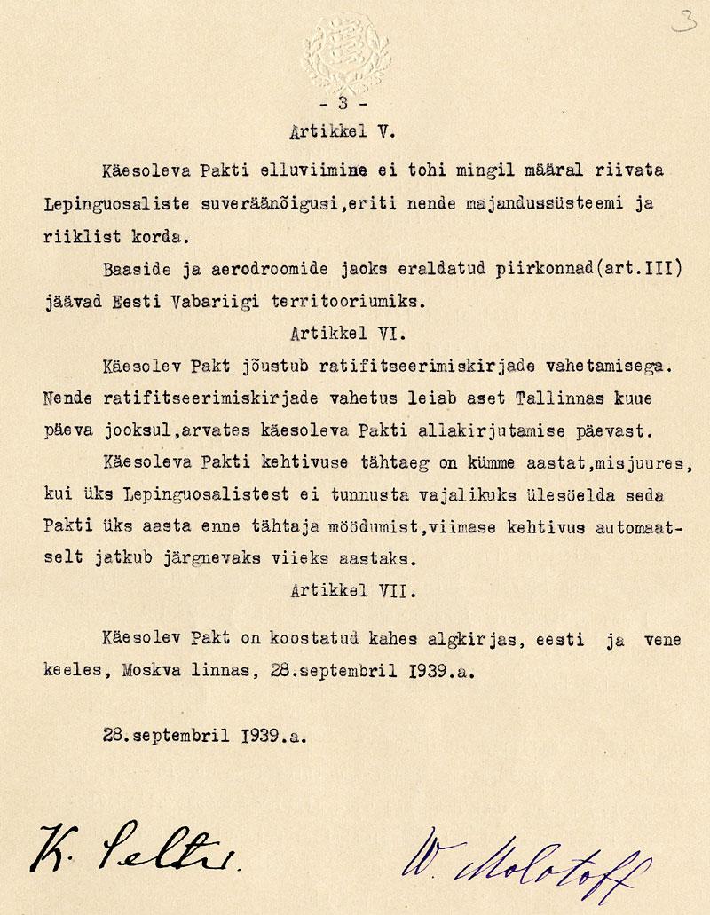 Moment image for Naval and Air Blockade on Estonia and Airliner Incident