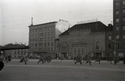 Estonia's Formal Annexation by the Soviet Union