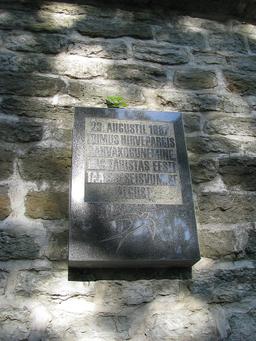 Hirvepark Meeting in Tallinn Calls for Public Engagement