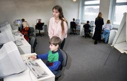 Tiigrihüpe Program Launch by President Meri