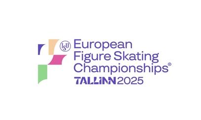 Moment image for European Figure Skating Championships held in Tallinn