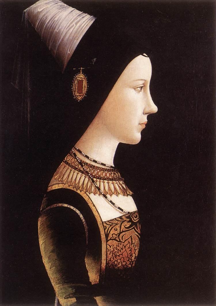Moment image for Mary of Burgundy: Heiress of the Burgundian Netherlands
