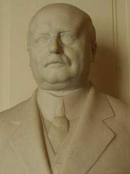 Theunis government collapse