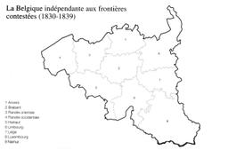 Netherlands & Belgium: Neutrality Declaration