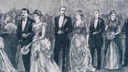 First Modern Beauty Contest Held in Spa