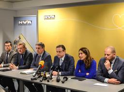 Government collapses over migration pact dispute