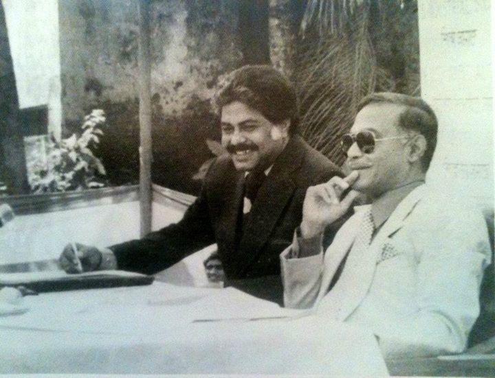 Moment image for Assassination of President Ziaur Rahman: Political turmoil after leader's tragic death.