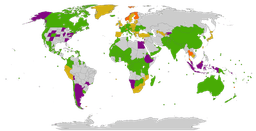 Ban on polythene bag sales in Dhaka to protect the environment.