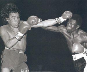 Moment image for D.K. Poison—Ghana’s First World Boxing Champion