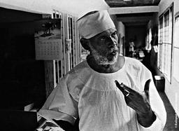 The Final Beat of Guy Warren—Africa’s Jazz Pioneer