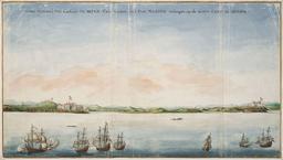 The Dutch Involvement in the Gold Trade and Its Impact on Colonial Economics