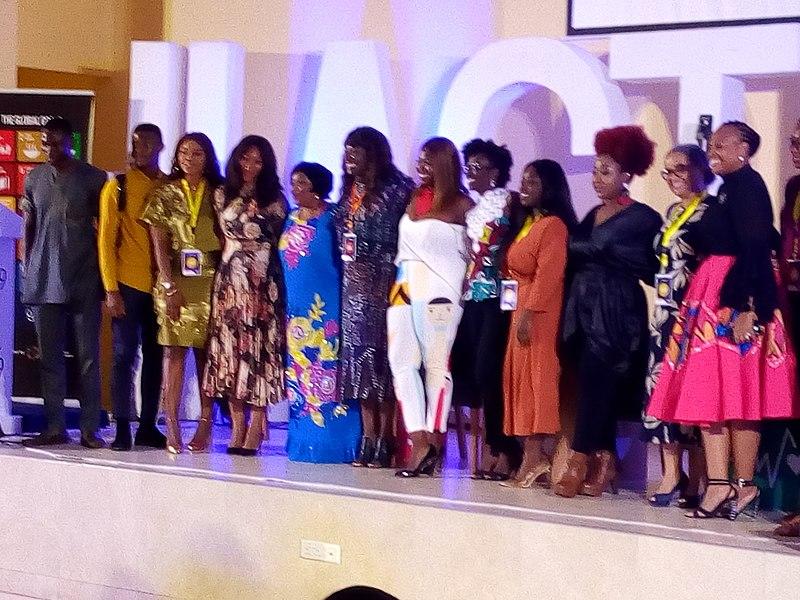 Moment image for Ghana Intends to Implement the Sustainable Development Goals