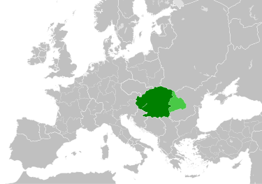 Moment image for Formation of Hungarian State under Grand Prince Árpád