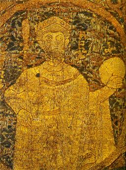 St. Stephen I: First King's Coronation