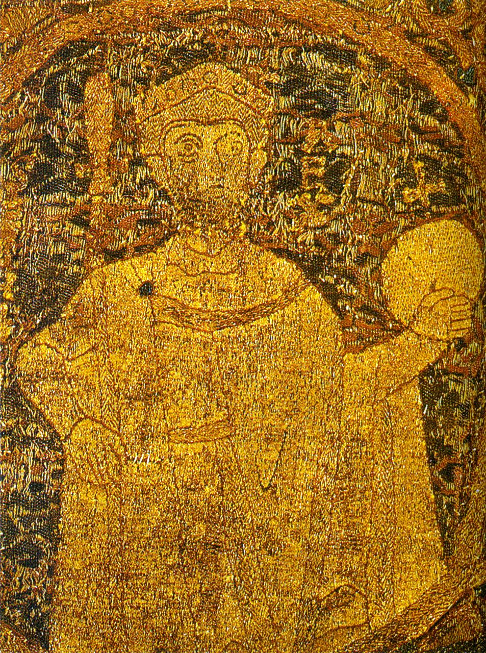 Moment image for St. Stephen I: First King's Coronation