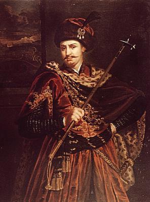 Moment image for Imre Thököly's Rebellion against Habsburg Monarchy