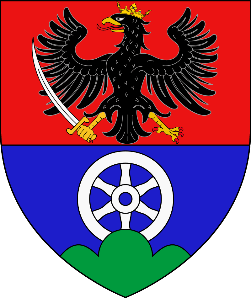 Moment image for Rákóczi's War for Independence Begins