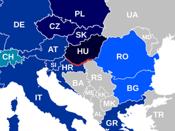 Controversial Border Fence Construction Draws International Criticism