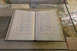 Treaty of Trianon Centenary Celebrations