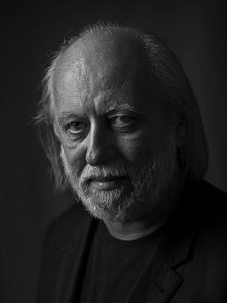 Hungarian author László Krasznahorkai wins Nobel Prize in Literature