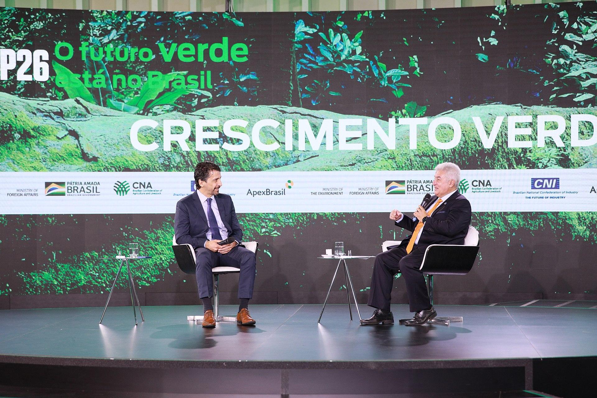 Moment image for COP26 in Glasgow, Scotland tackles crucial climate change issues with global participation and commitments.