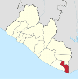 Establishment of the Republic of Maryland as a Newly Independent African-American State in 1854