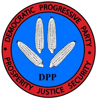 Moment image for Formation of the Democratic Progressive Party