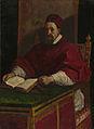 Moment image for Pope Gregory I: Shaping the Catholic Church with profound influence as the pope.