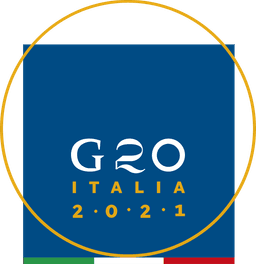 G20 Summit convenes in Rome to address global challenges and cooperation among nations.