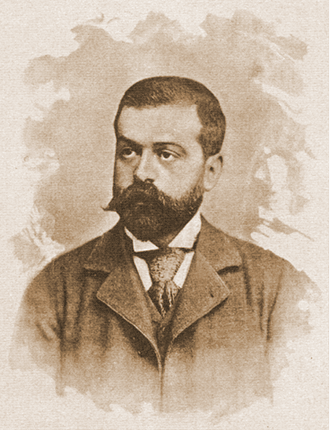 Moment image for Establishment of Piaggio & C. S.p.A.