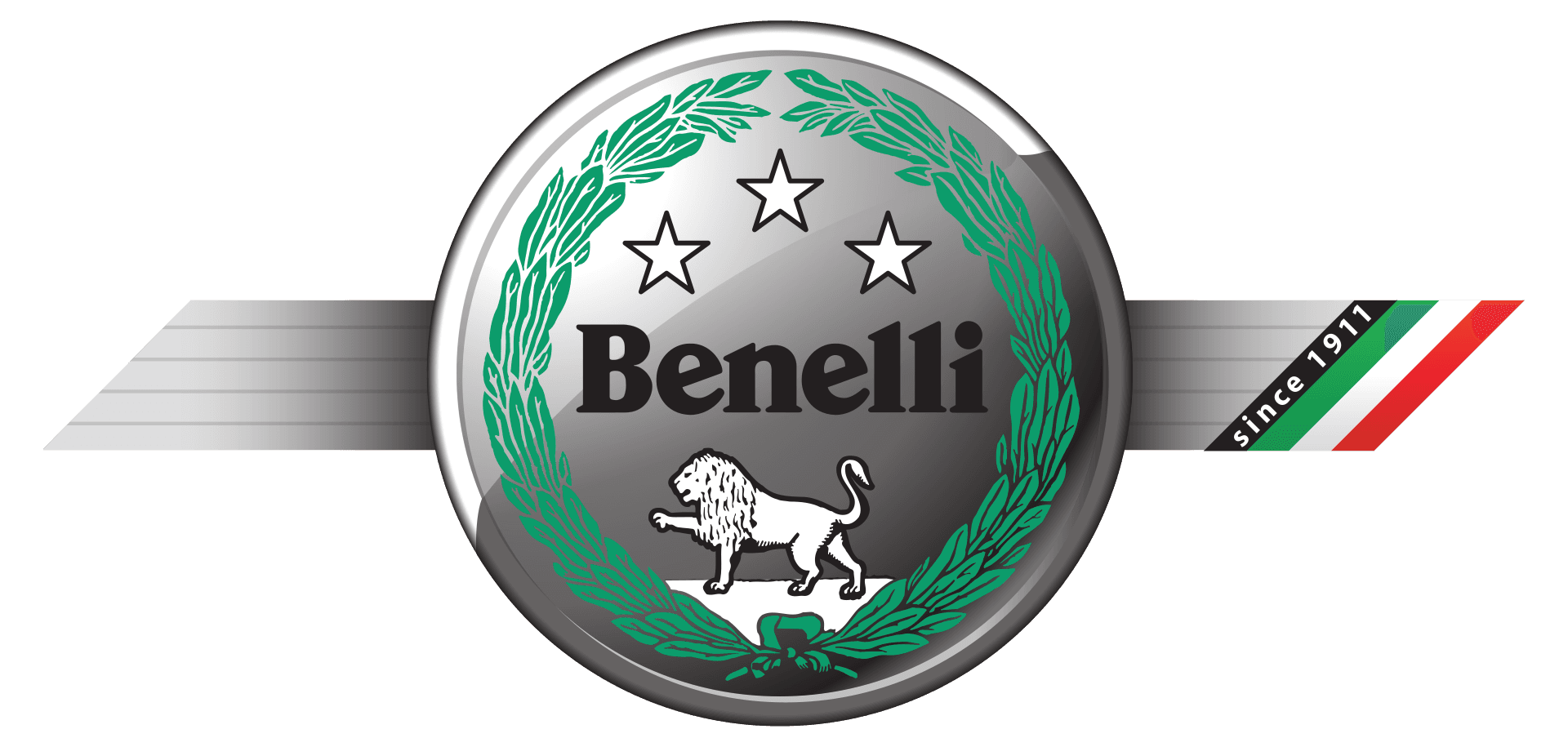 Moment image for Establishment of Benelli