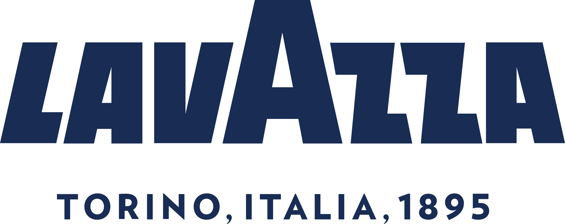 Moment image for Establishment of Lavazza