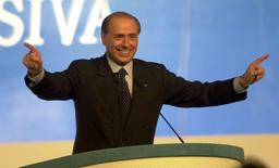 Silvio Berlusconi creates Forza Italia party; enters politics to transform Italy's political landscape.