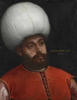 Sultan Murad II's Second Reign