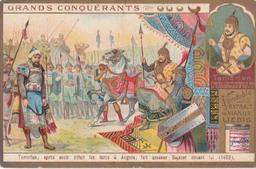 Historic Clash of Empires: Mongol vs. Ottoman in 1402