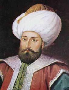 Moment image for Sultan Murad I's Reign Begins: Ottoman Empire Timeline Year