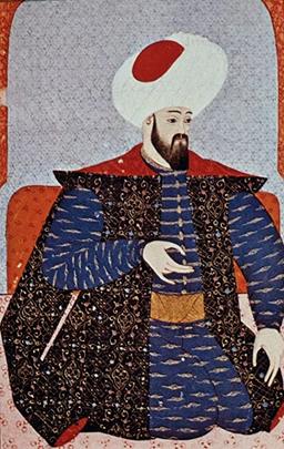 Osman I establishes Ottoman Beylik, initiating Ottoman Empire in the year 1299