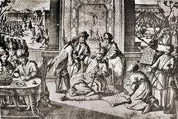 Treaty of Kuchuk Kaynarca: Ottoman-Russia Agreement