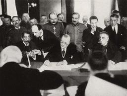 Treaty of Bucharest Ends Russo-Turkish War